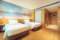Landao Holiday Hotel Hôtels à : Shanwei