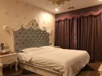 Le Méridien Long'an Nantong Langwan Avenue Hotel