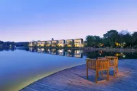 Guxiang Hot spring Resort
