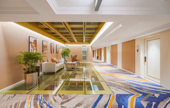 Vienna Classic Hotel (Anqing Renmin Road Pedestrian Street)
