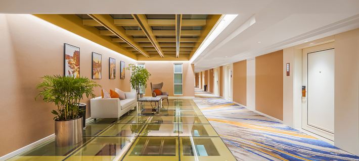 Vienna Classic Hotel (Anqing Renmin Road Pedestrian Street) Anqing otelleri