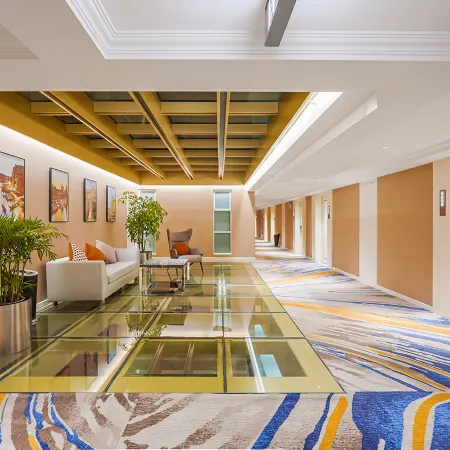 Vienna Classic Hotel (Anqing Renmin Road Pedestrian Street)