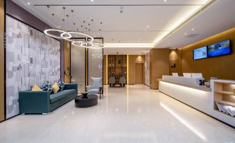 City Comfort Inn Hotel (Xiangzhou Shilong Town)