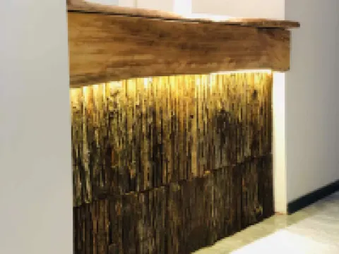 陌上民宿（夏縣店） 夏縣酒店