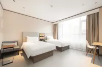 HanTing Hotel (Shenyang Aoti Center Caixiajie Subway Station)