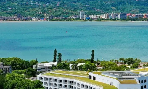 Golden Tulip FAB Hotel New Taipei