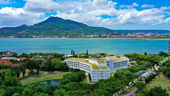 Golden Tulip FAB Hotel New Taipei