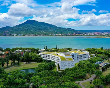 Golden Tulip FAB Hotel New Taipei Hotels in New Taipei City