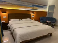 Qionghai Houhai Meishe Hotel - Bintang 2