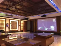 Weiyuan Kangqiao Chinese Inn
