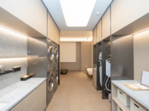 โรงแรม JI (พลาซ่าเฉาเหยิน หนานหนิง) โรงแรมในหนานหนิง