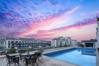 Ruiyi Qinghuawu  Hotel