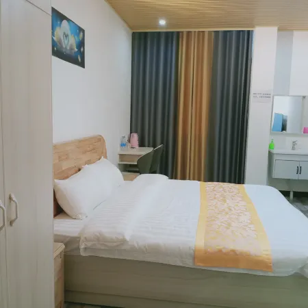 300 Shandongjiang B&B