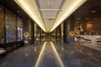 EAST LAKE HOLIDAY HOTEL Hotels in Yangchun