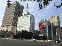 小悦民宿（鎮江駅星光時代広場） - キッチン