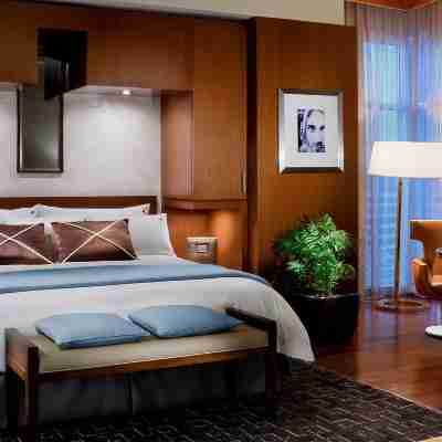 Seminole Hard Rock Hotel and Casino Tampa Rooms