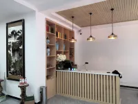 Yongcheng Guanshan Homestay (Mangyu Mountain Scenic Area)