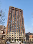 Shuimo Yijia Apartment (Qingte Town 204 National Road Branch) Отели рядом с достопримечательностью «Национальный Институт Парк»