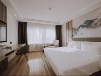 Aifeel Hotel (Kelamayiqu Government) Hotels in Karamay