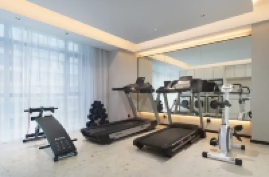 FUNGEE River View Hotel (Hongya Cave, Jiefangbei Pedestrian Street, Chongqing)