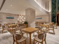 JI Hotel (Kunming Nanping Pedestrian Street Beijing Road) Hotels near كونمينغ هال