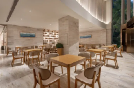 全季飯店（昆明南屏步行街北京路店）