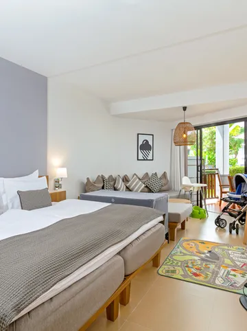 รูปภาพของซันวิง กมลา บีช