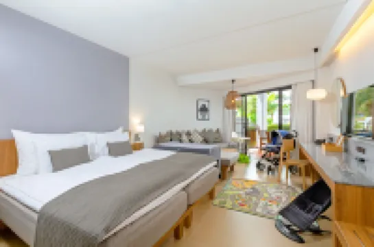 선윙 카말라 비치 SHA 플러스+