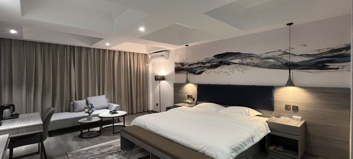Yuechen Hotel (Baoshan High-speed Railway Station) Hotels in Baoshan