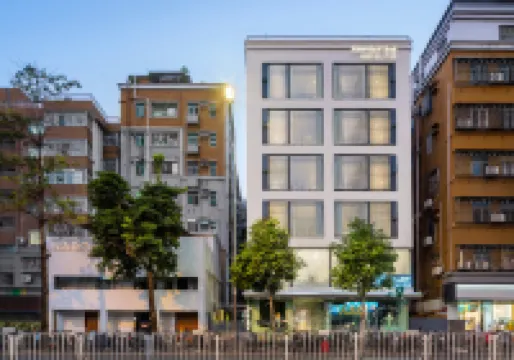 LIA  Hotel · Takeshe Journey (Huaqiang North) Hotels in Shenzhen