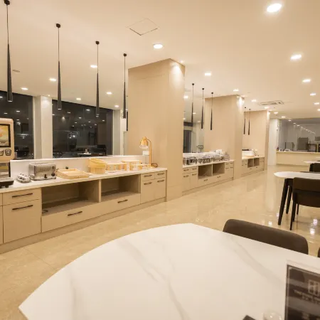 Haotai Light Hotel (Shantou The Mixc City, Tianshan Road)