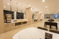 Haotai Light Hotel (Shantou The Mixc City, Tianshan Road)