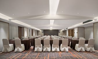 Boran Hotel (Changsha Moon Island)