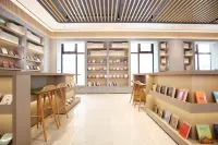 JI Hotel (Gu'an Beijing Daxing Airport Terminal)