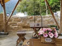 Yuelan·Muyi Shanju Holiday House