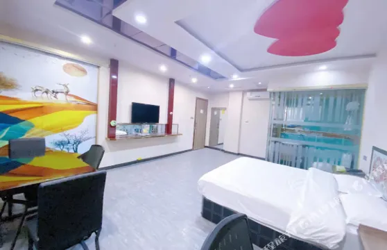 寶清七禧陽光精品酒店