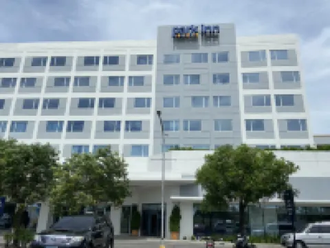 パーク イン バイ ラディソン バコロド バコロドのホテル