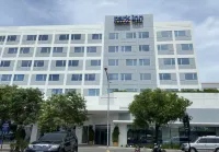 Park Inn by Radisson Bacolod Hotel dekat Vista Alegre Evangelical Church