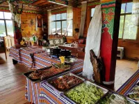 Bomi Yunsan Residence B&B (Gang Yunsan Forest Scenic Area Store) - Bữa sáng