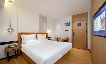 Cheermay Hotels(Shanwei Second Street Branch)