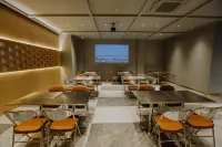 縉雲雲棲至尚酒店 - 早餐