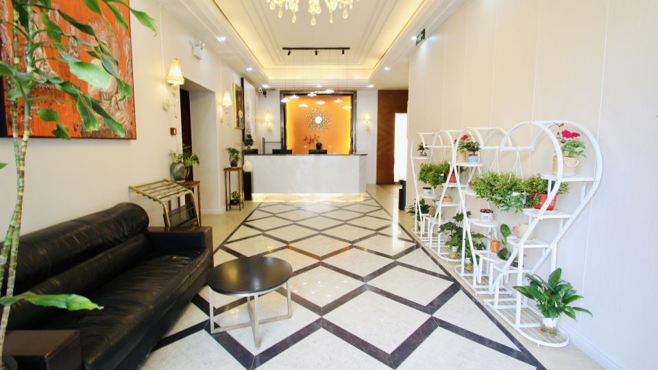 Chengshi Express Hotel