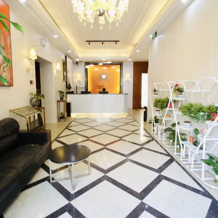 Chengshi Express Hotel