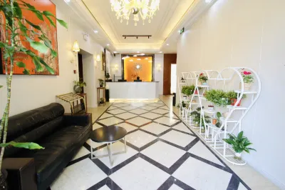 Chengshi Express Hotel
