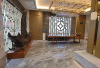 Luocheng Fengxucheng Hotel Hotels in Luocheng
