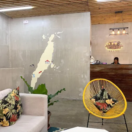 HappyNest Hostel Cebu