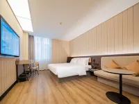 HanTing Hotel (Xi'an Jingwei Jili Industrial Park) Hotels in Gaoling District