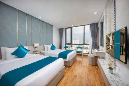 Calix Hotel Da Nang