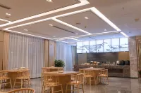 Manju Hotel (Haiyan Zhongda Smart City) - Aamiainen