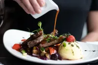 Killarney Oaks Hotel - breakfast